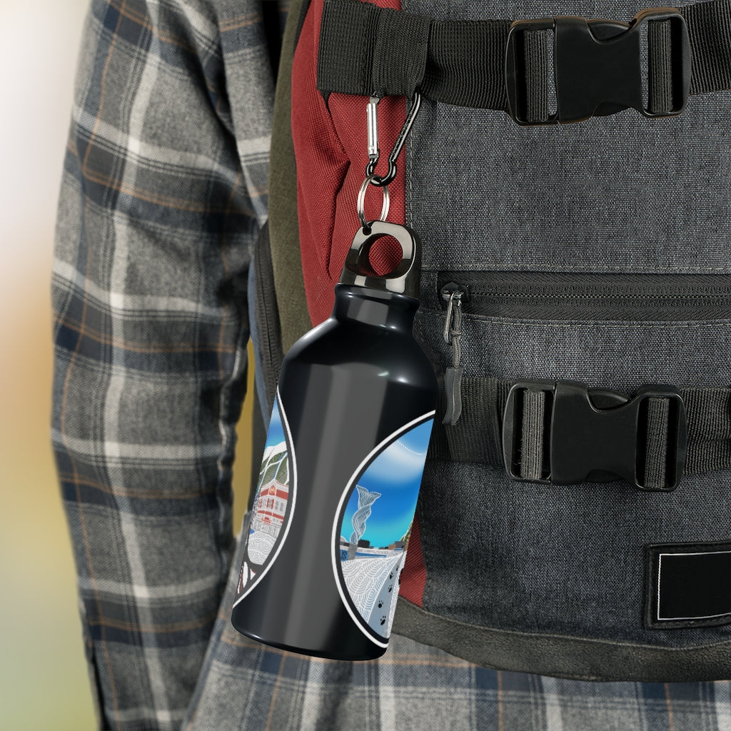 Juneau Sport Bottle