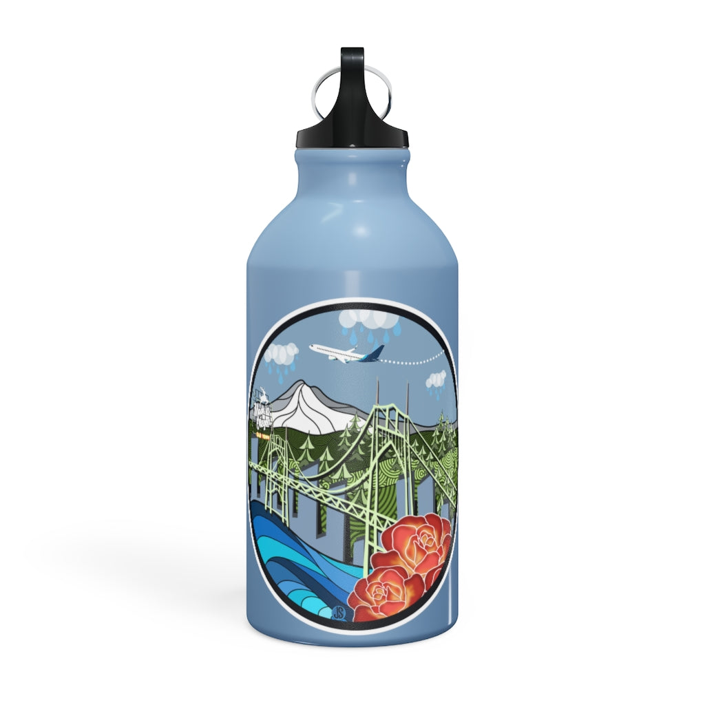 Portland Sport Bottle