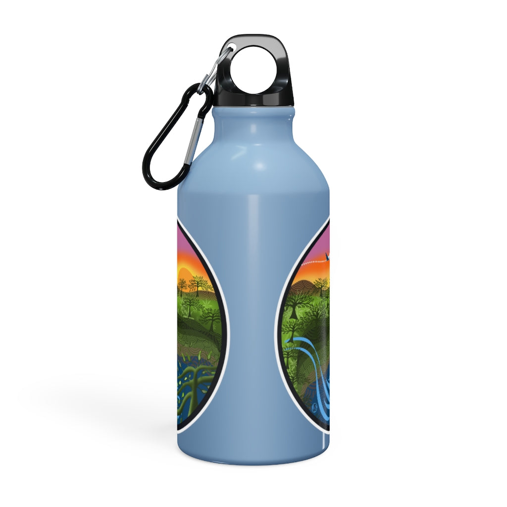 Lihue Hawaii Sport Bottle