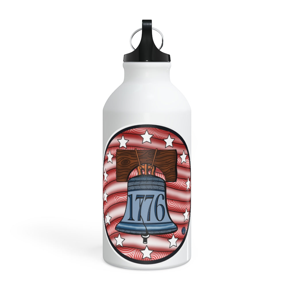 Philadelphia Bell Sport Bottle