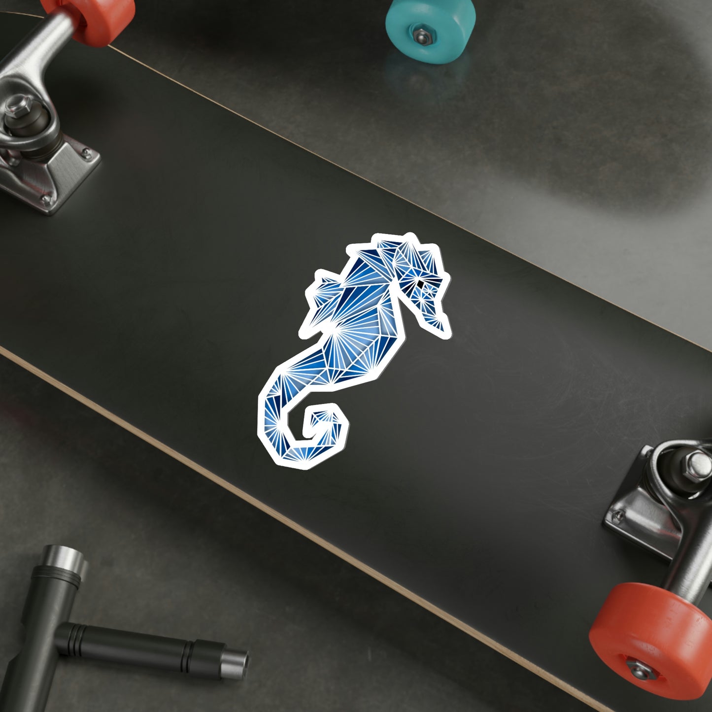 Sea Horse