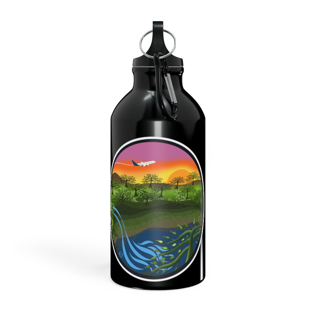 Lihue Hawaii Sport Bottle