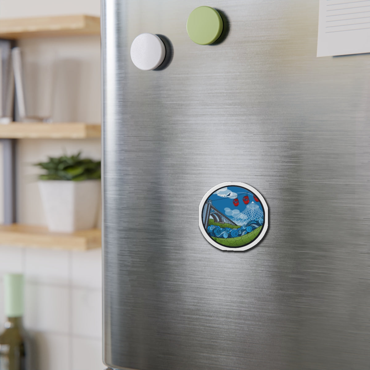 Spokane Magnets