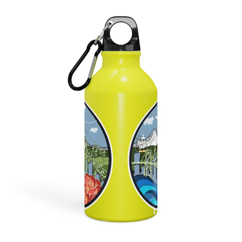 Portland Sport Bottle