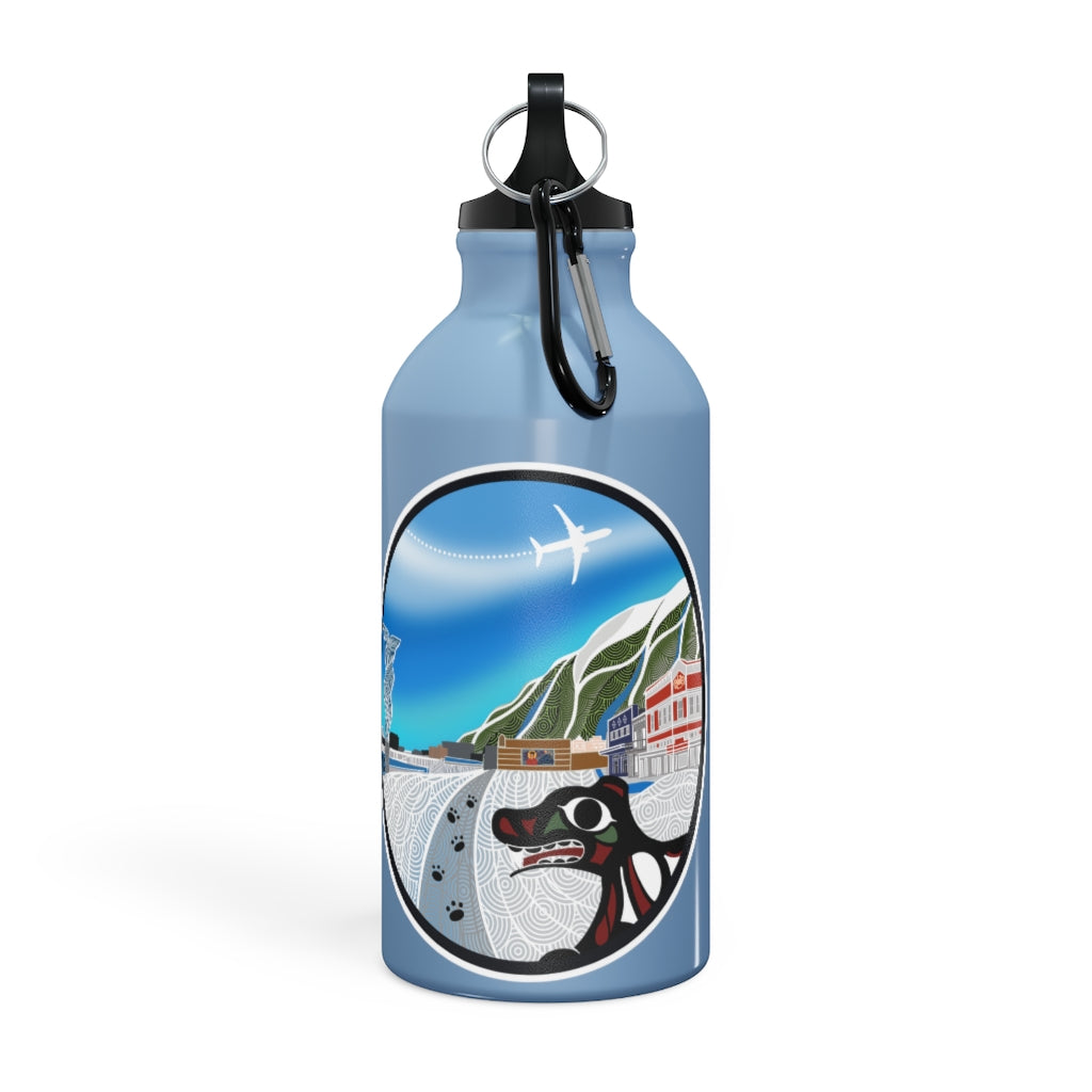 Juneau Sport Bottle