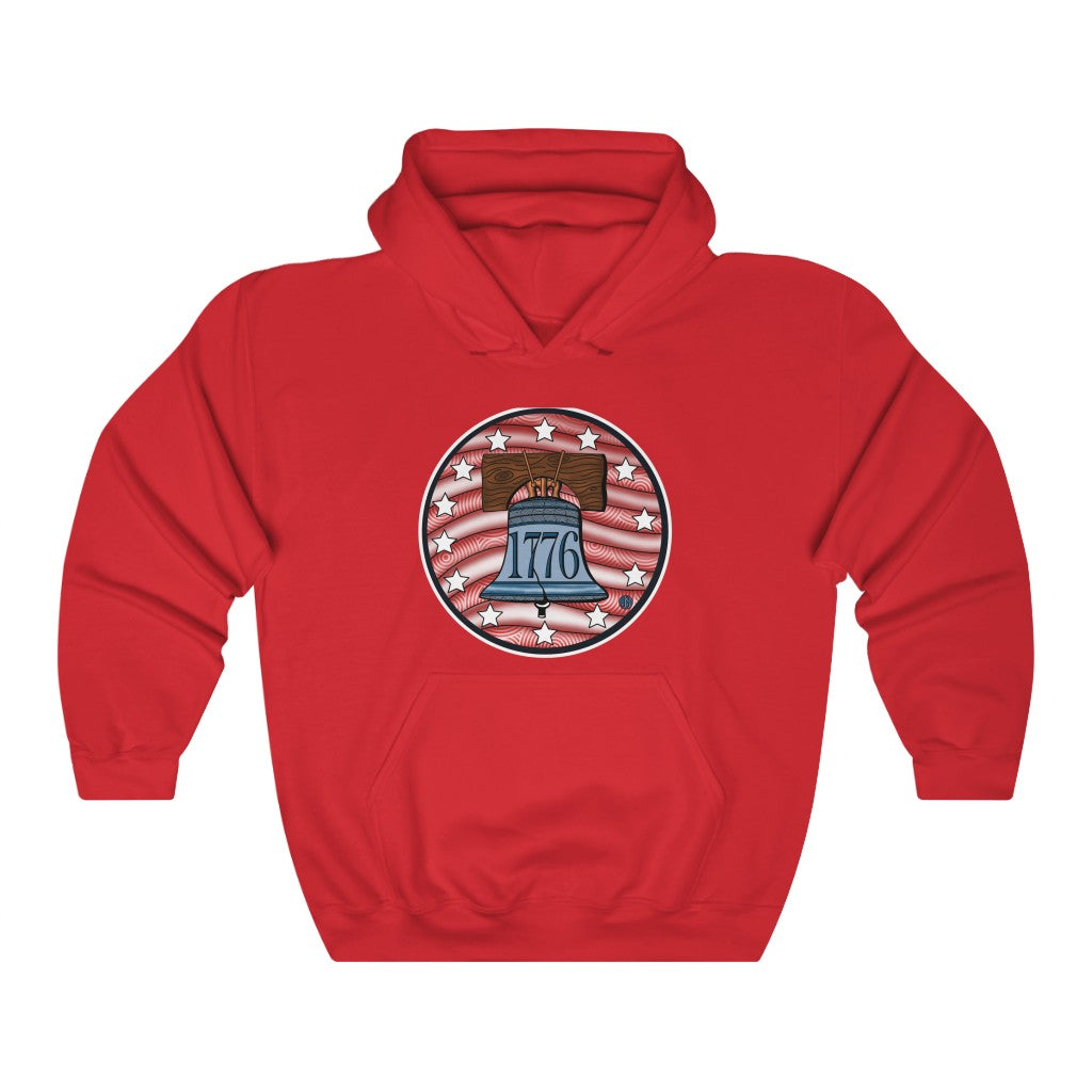Philadelphia Hooded Sweatshirt