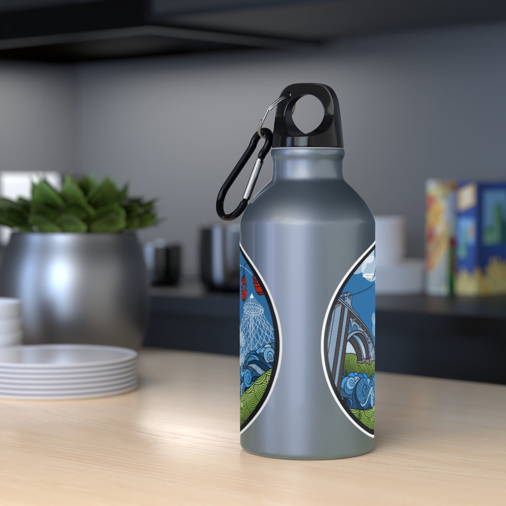 Spokane Sport Bottle
