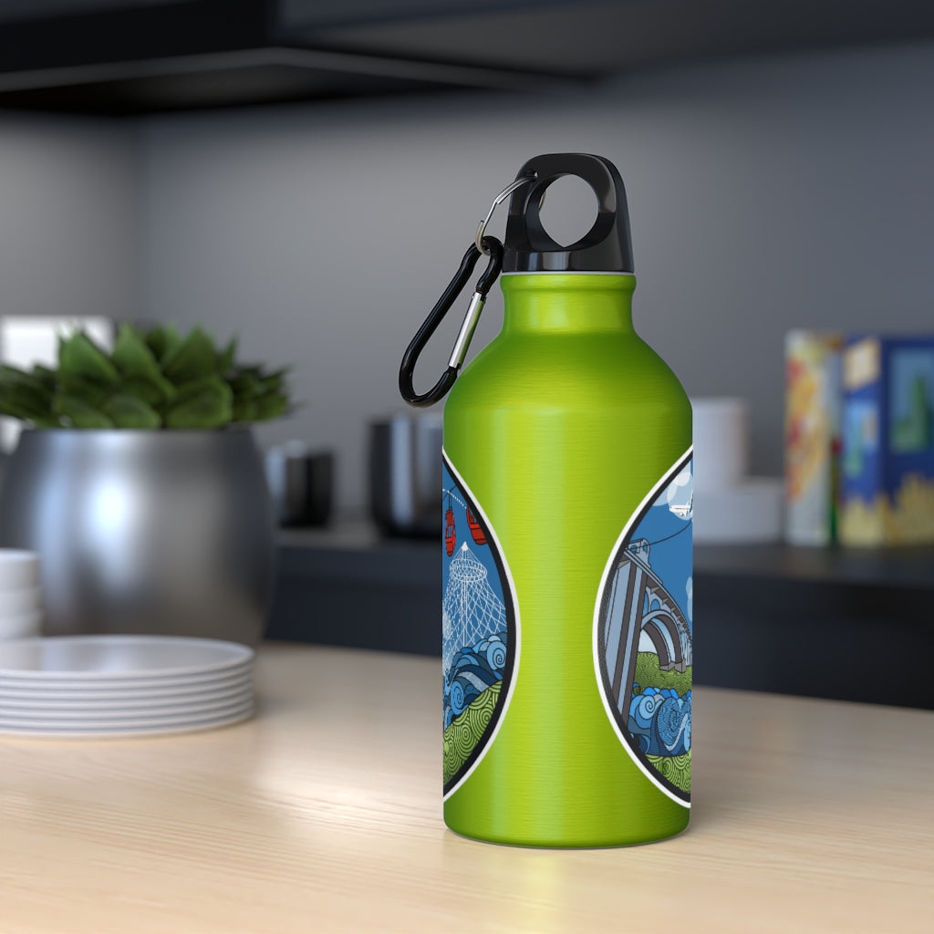 Spokane Sport Bottle