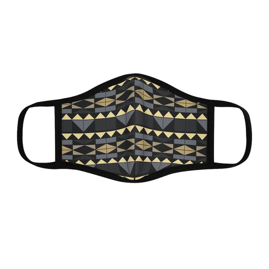 Bulk Head Airline Fitted Mask