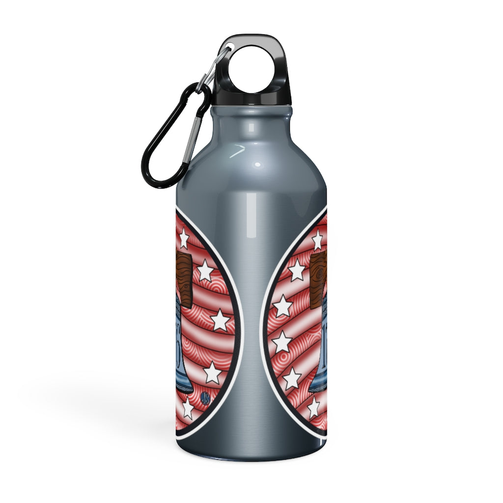 Philadelphia Bell Sport Bottle