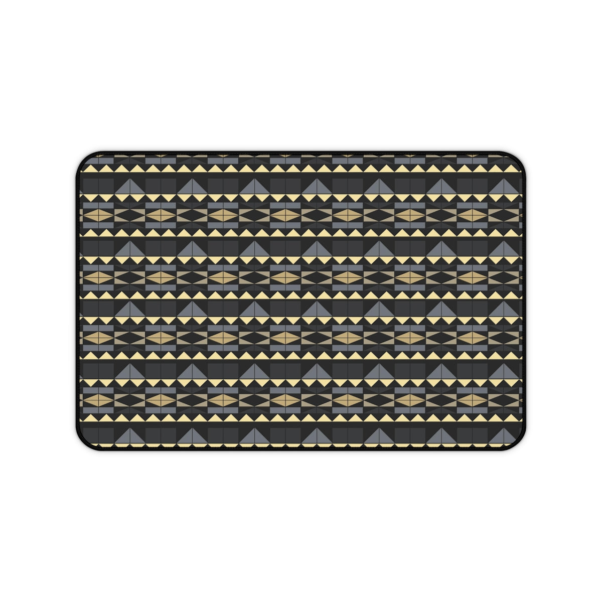 Bulkhead Desk Mat