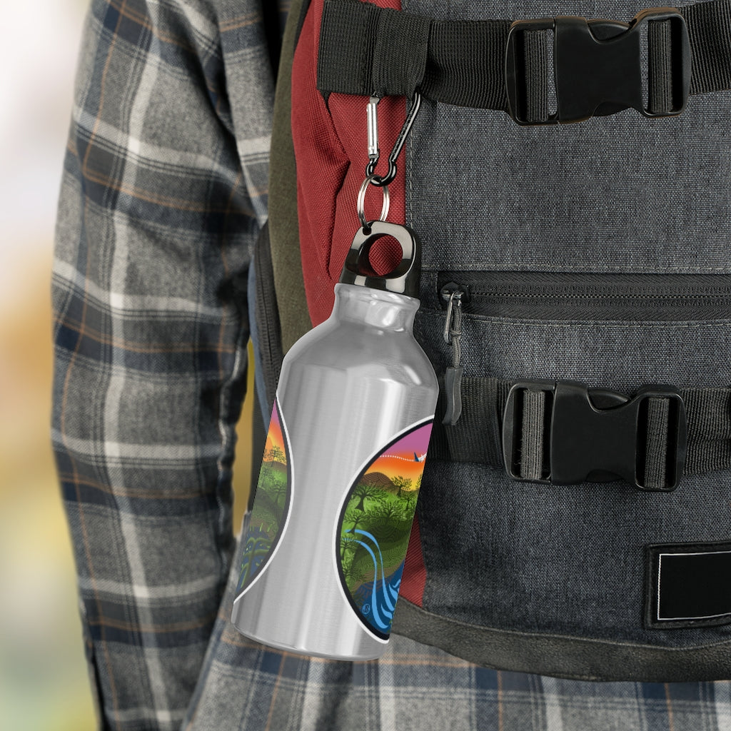 Lihue Hawaii Sport Bottle
