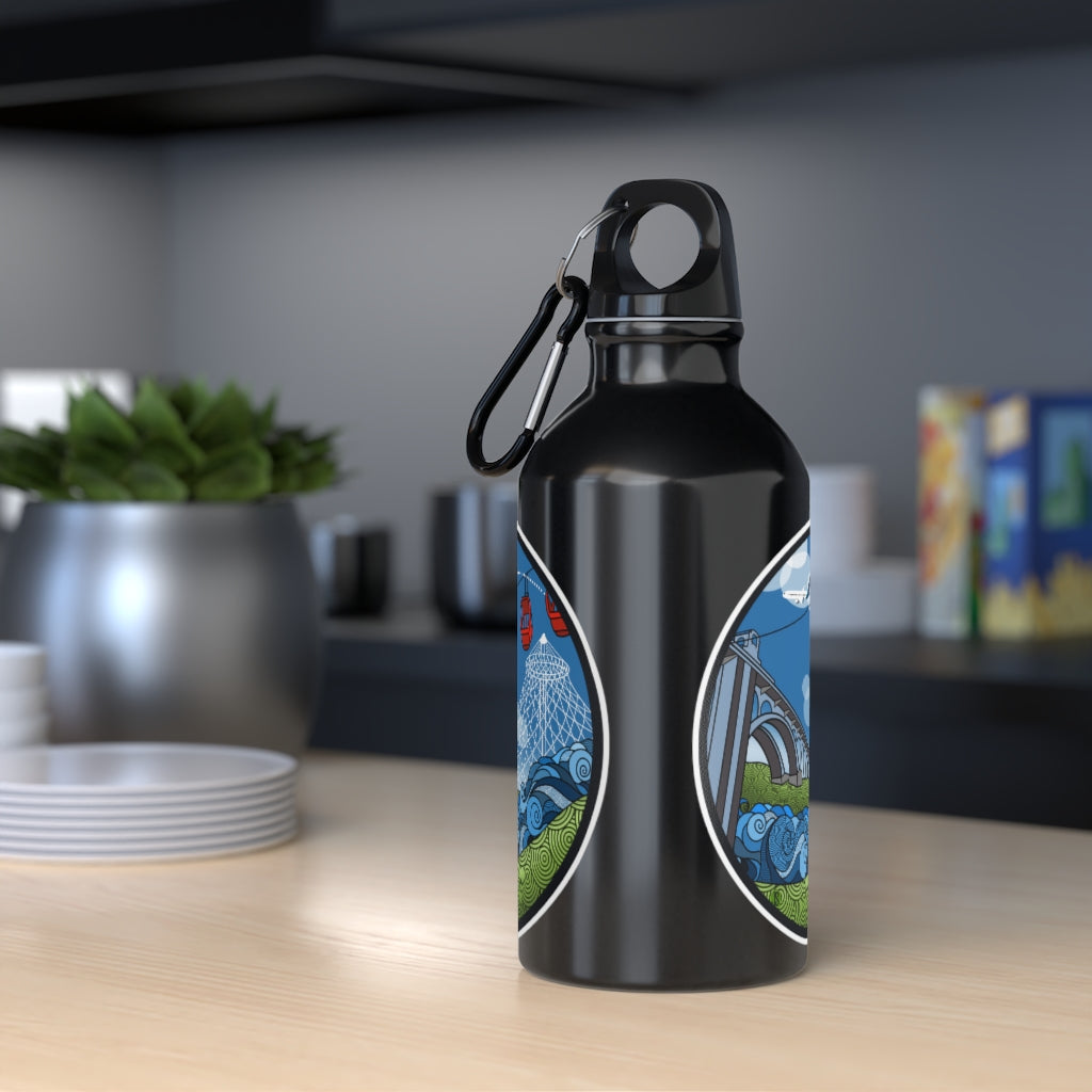 Spokane Sport Bottle