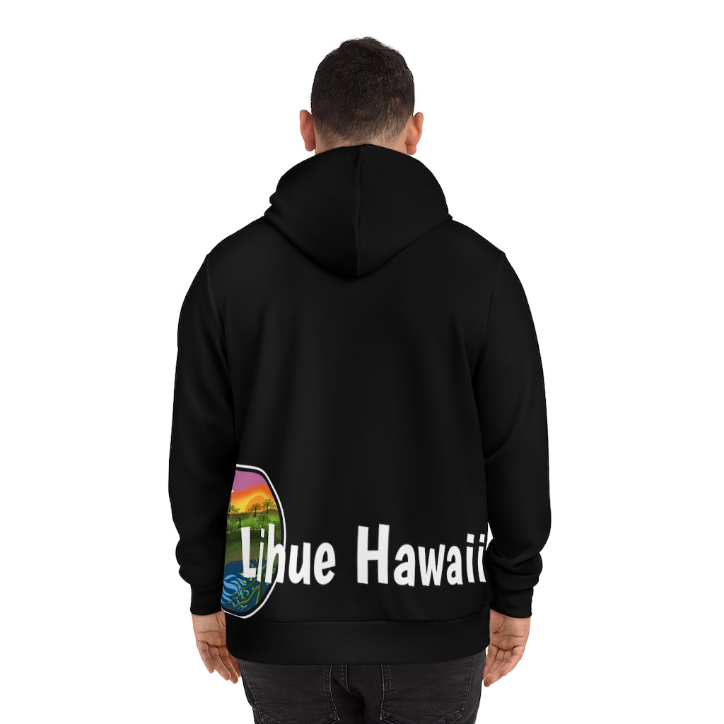 Lihue Hawaii Hoodie
