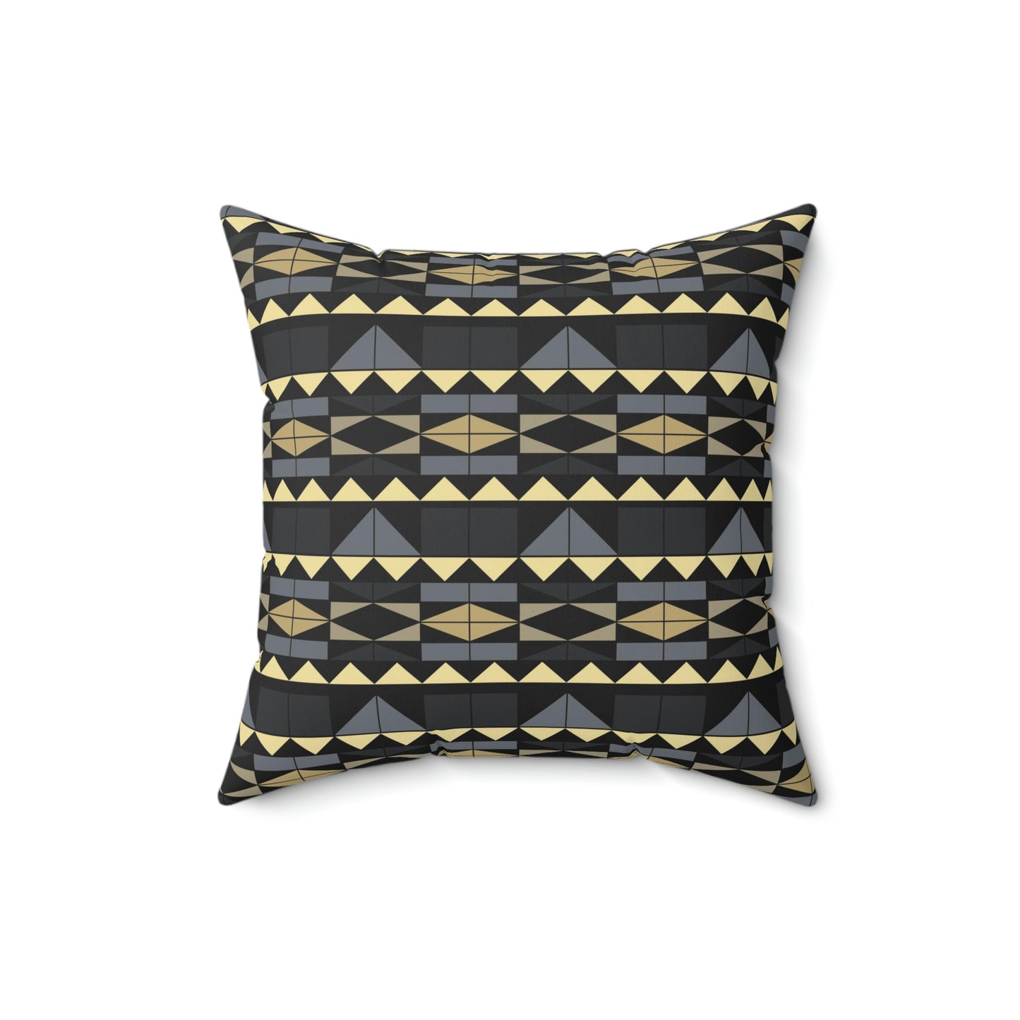 Buckhead pillow