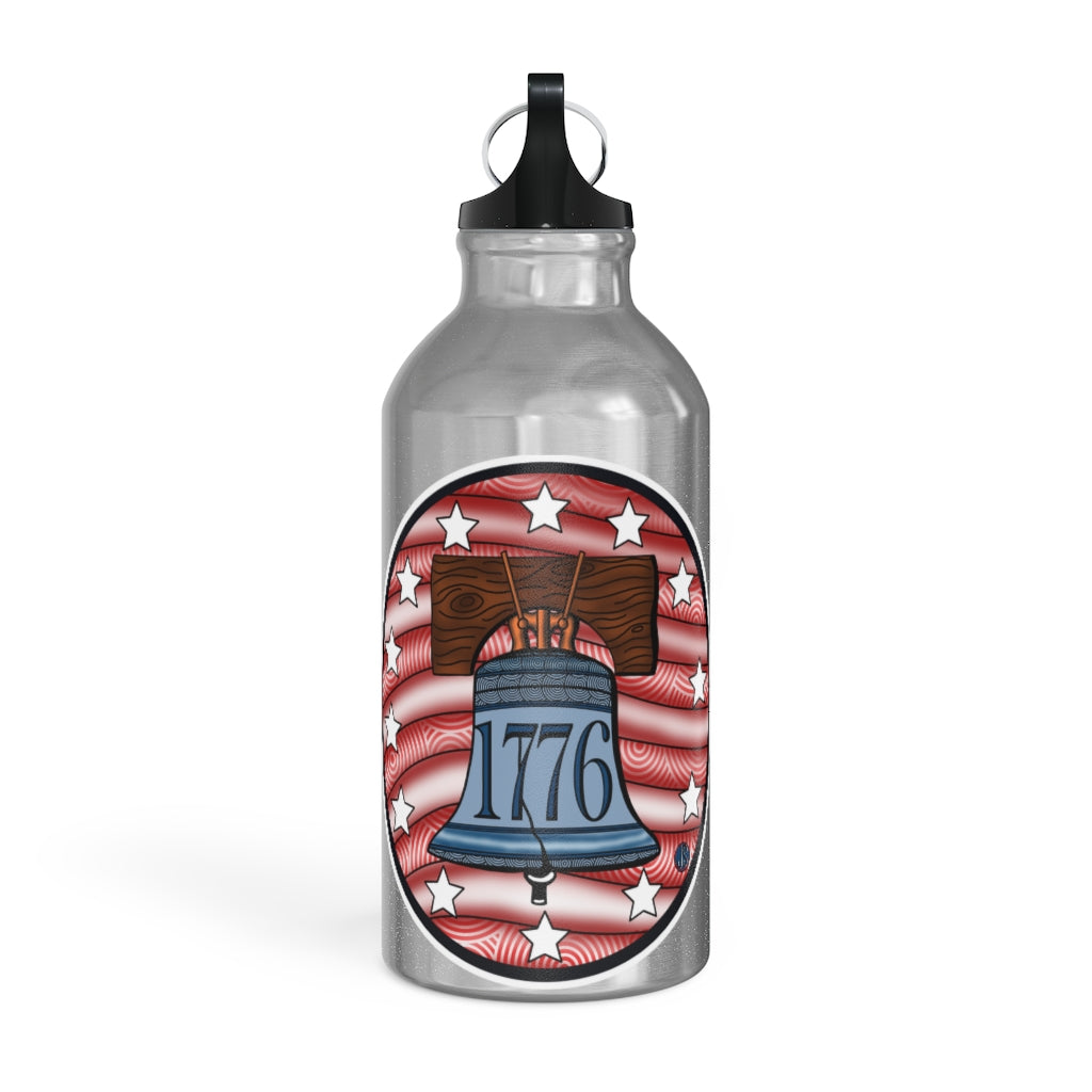 Philadelphia Bell Sport Bottle