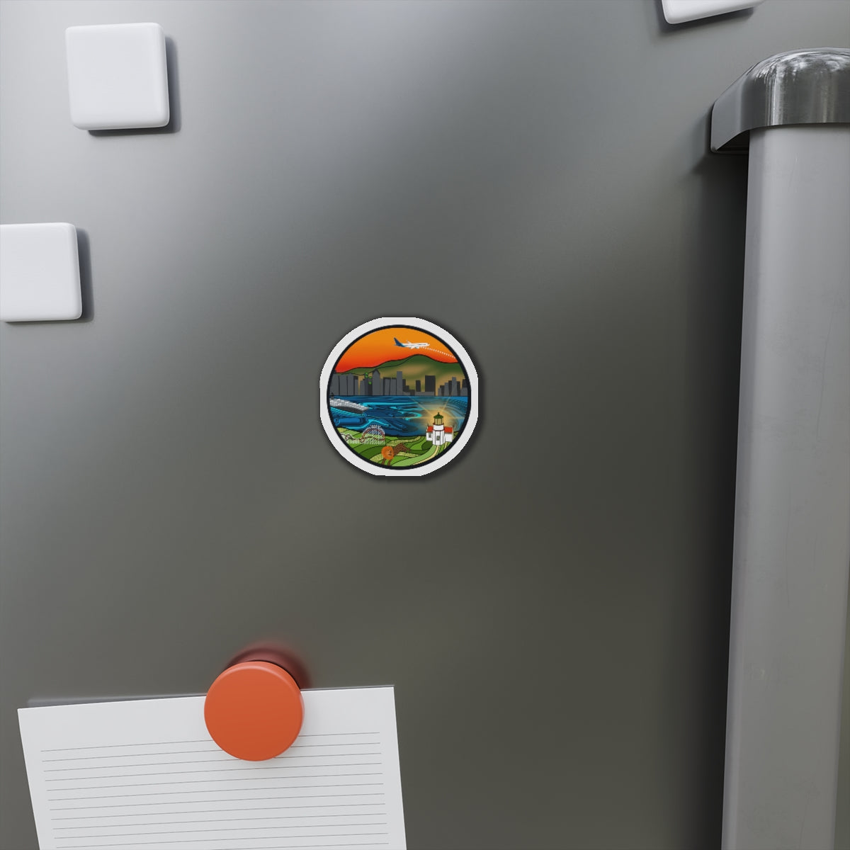 San Diego Magnets