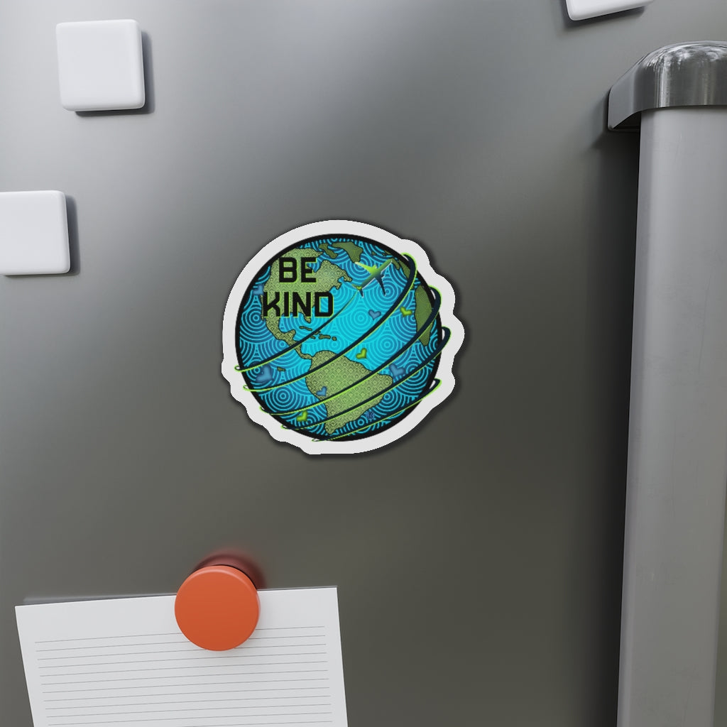 Be Kind Magnets