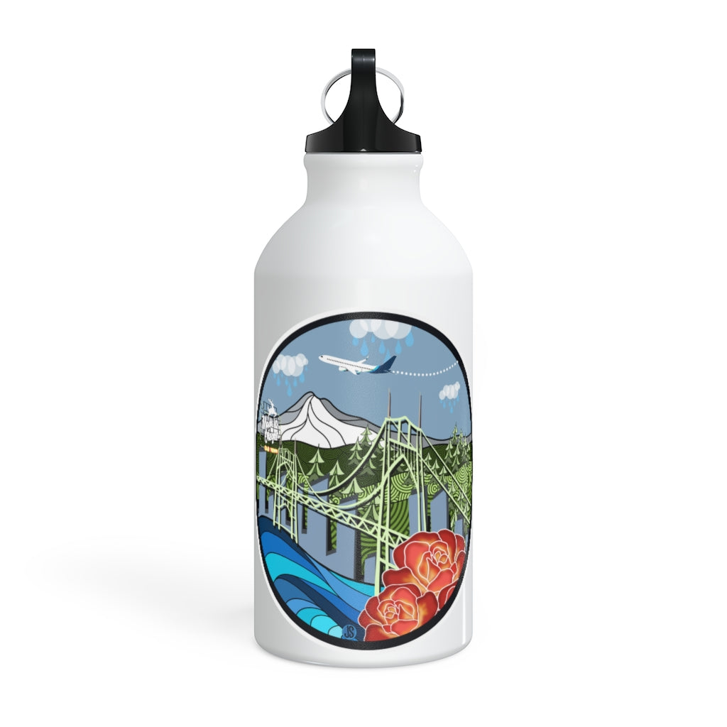 Portland Sport Bottle