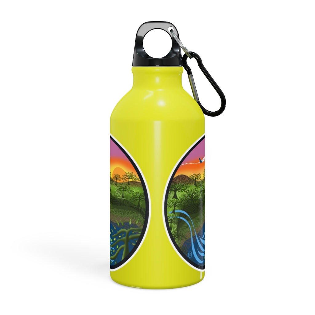 Lihue Hawaii Sport Bottle