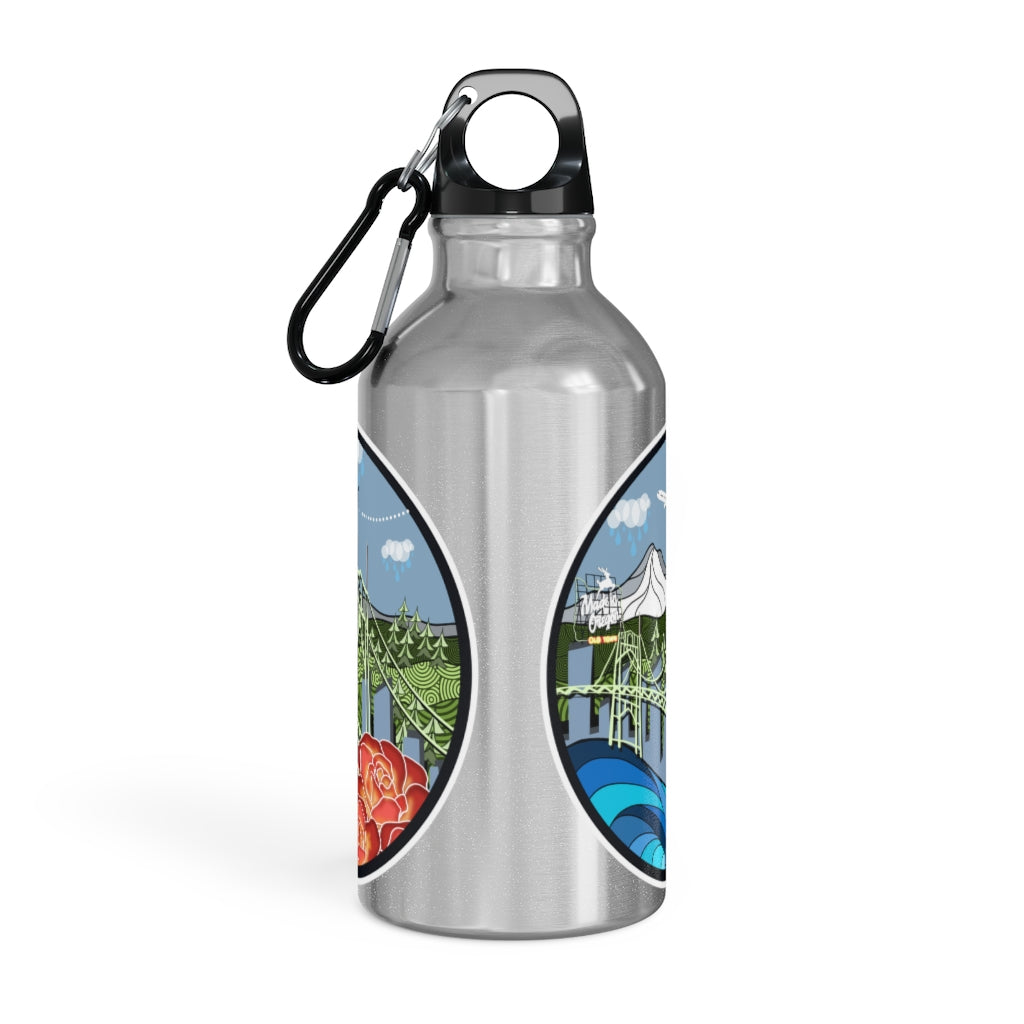 Portland Sport Bottle