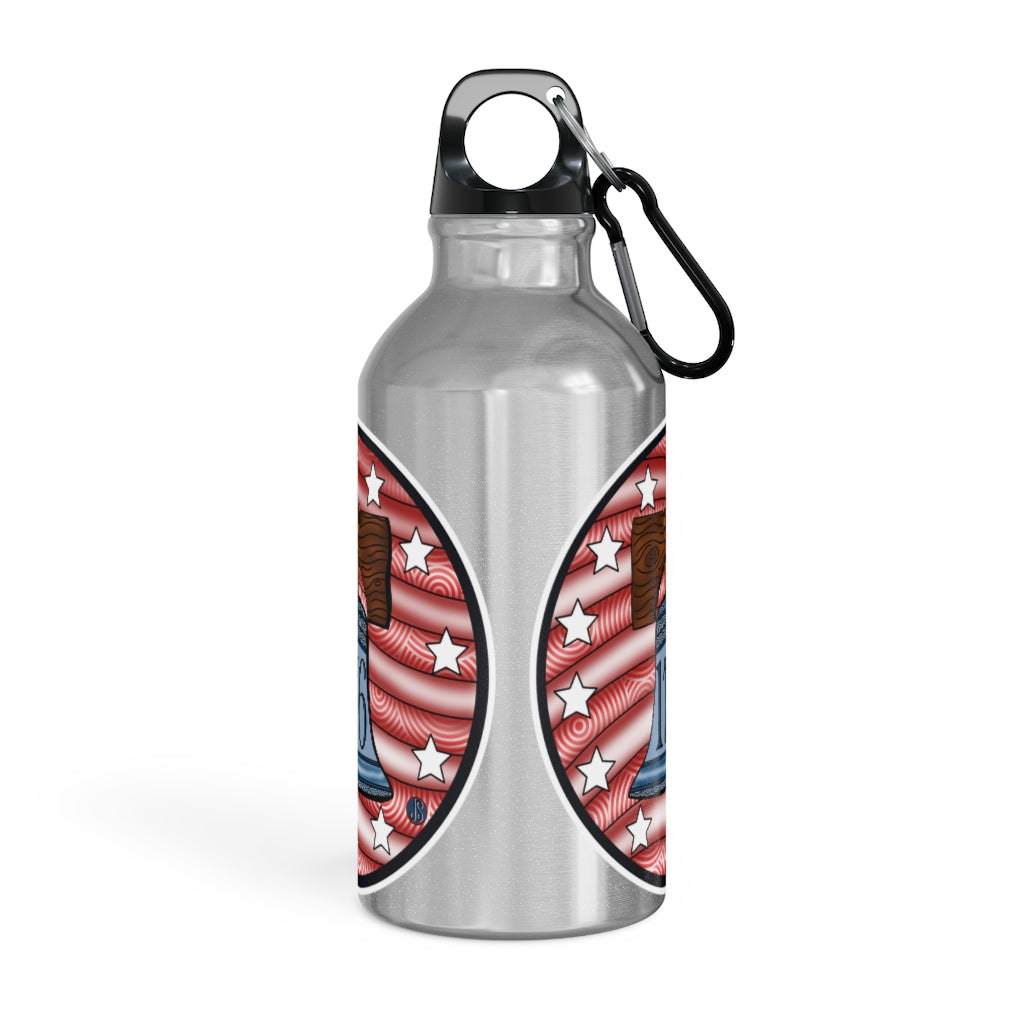 Philadelphia Bell Sport Bottle