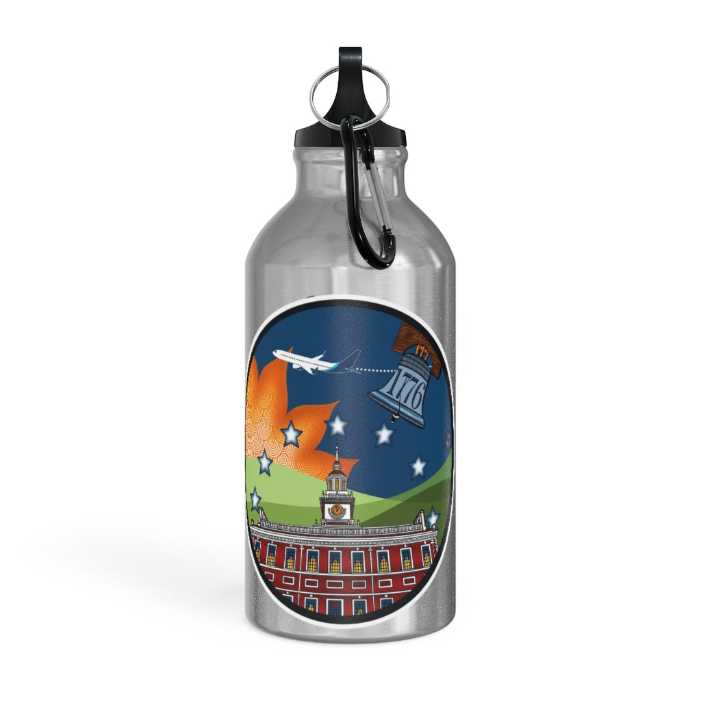 Philadelphia Sport Bottle