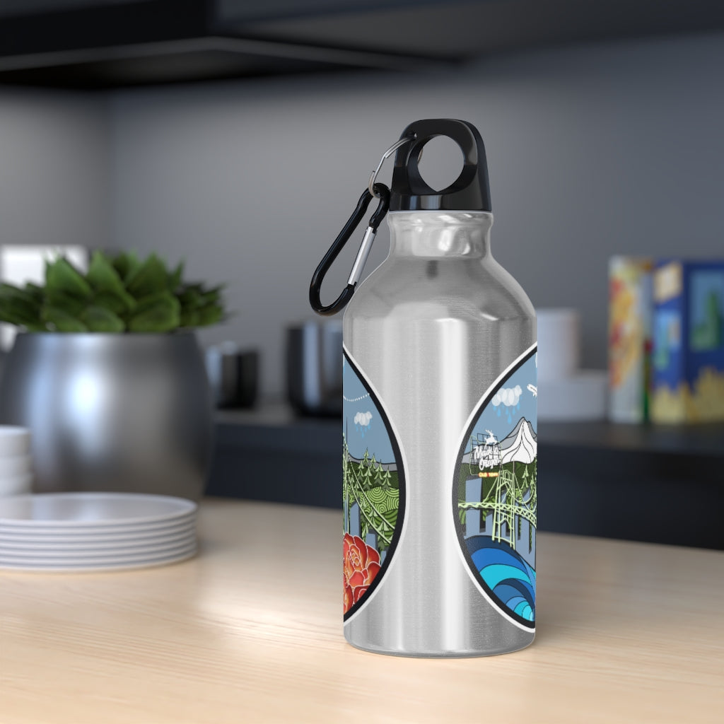 Portland Sport Bottle