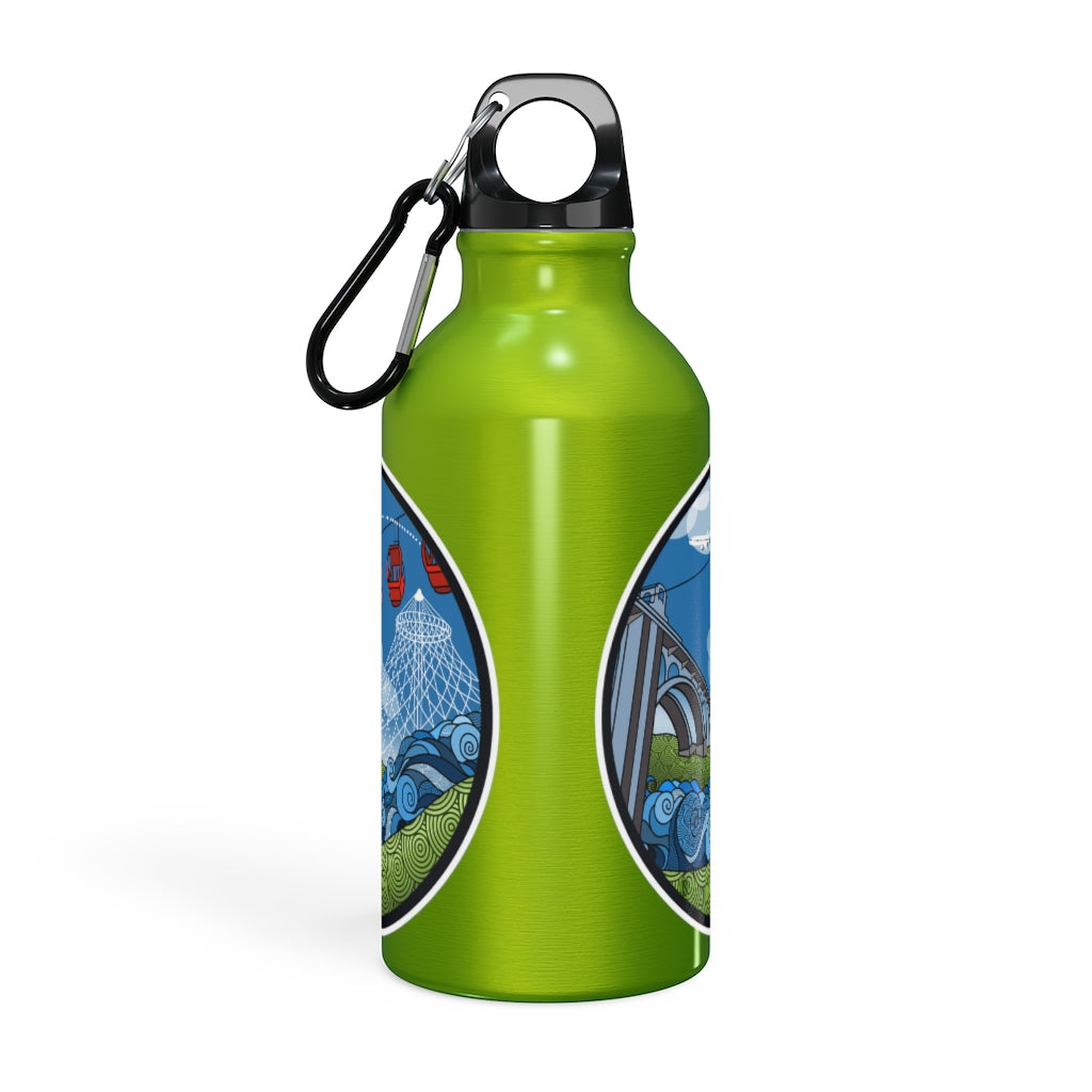 Spokane Sport Bottle