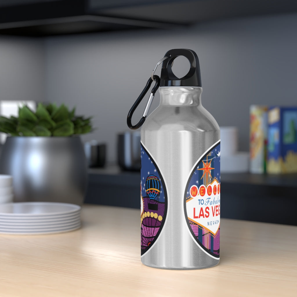 Las Vegas Sport Bottle