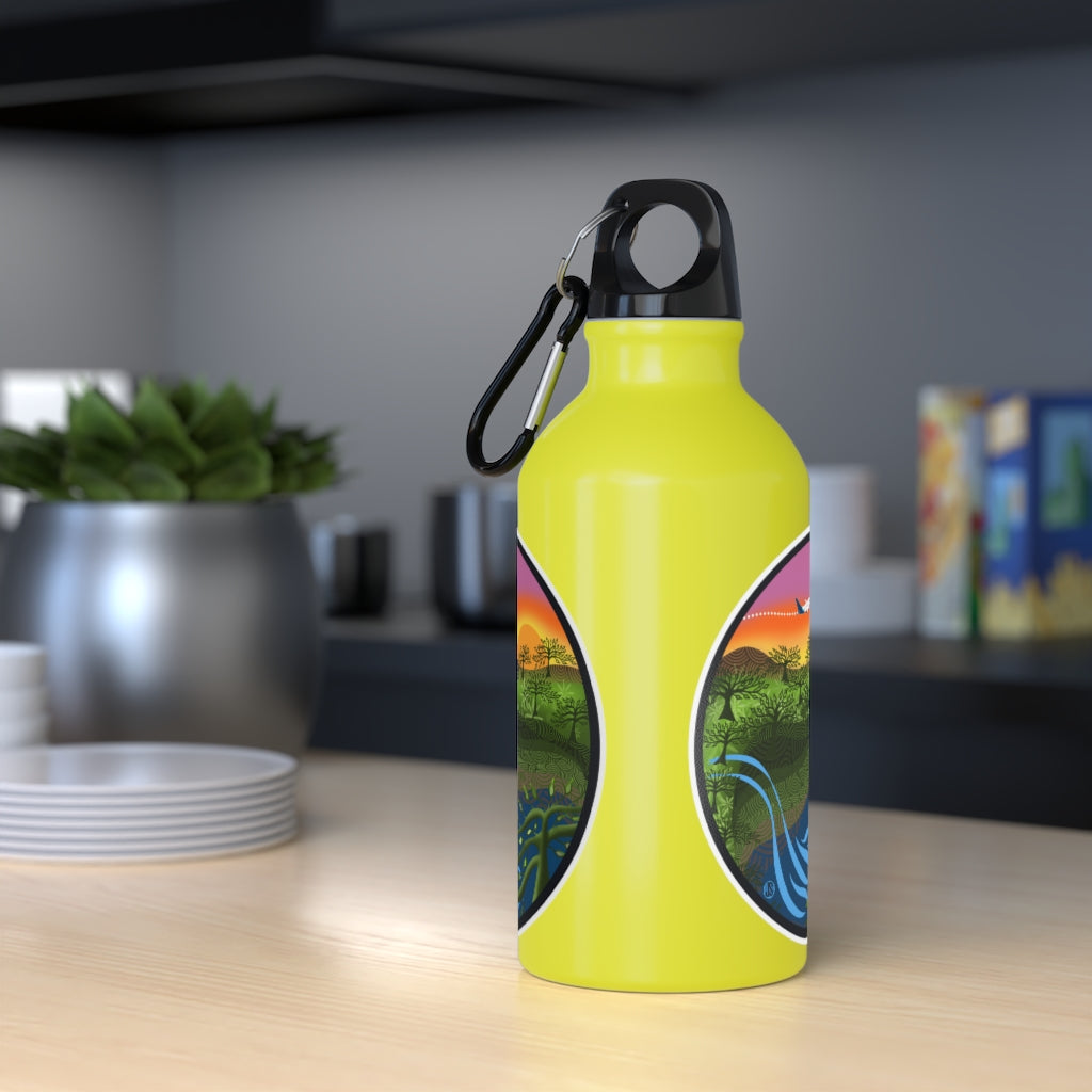Lihue Hawaii Sport Bottle