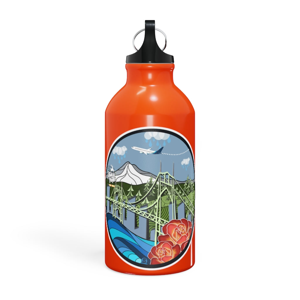 Portland Sport Bottle