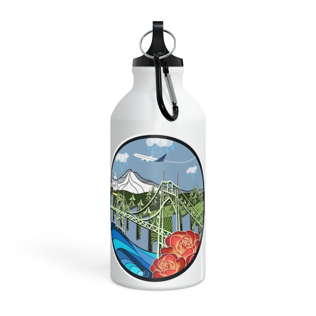 Portland Sport Bottle