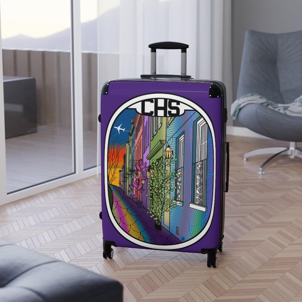CHS CHARLESTON Suitcases