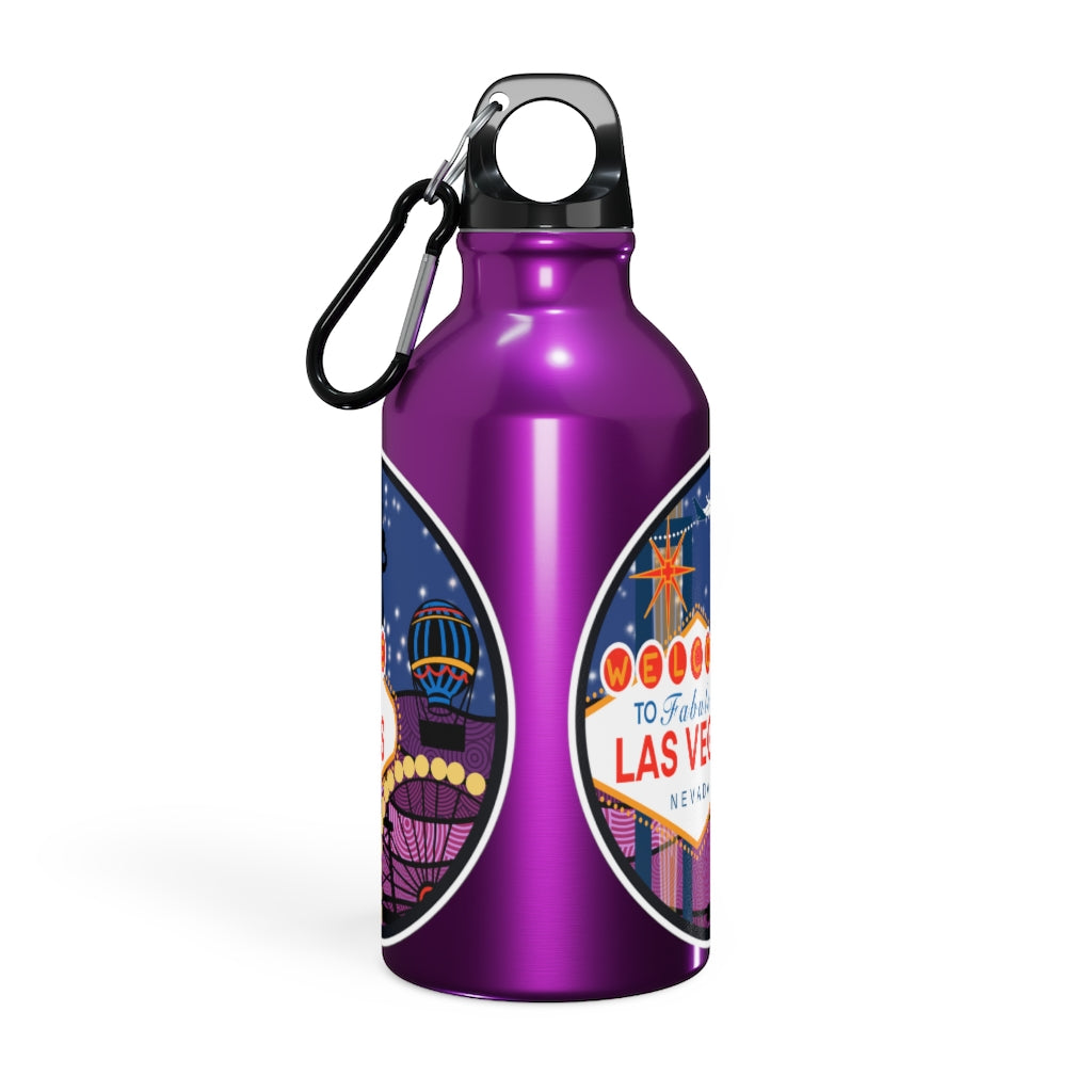 Las Vegas Sport Bottle