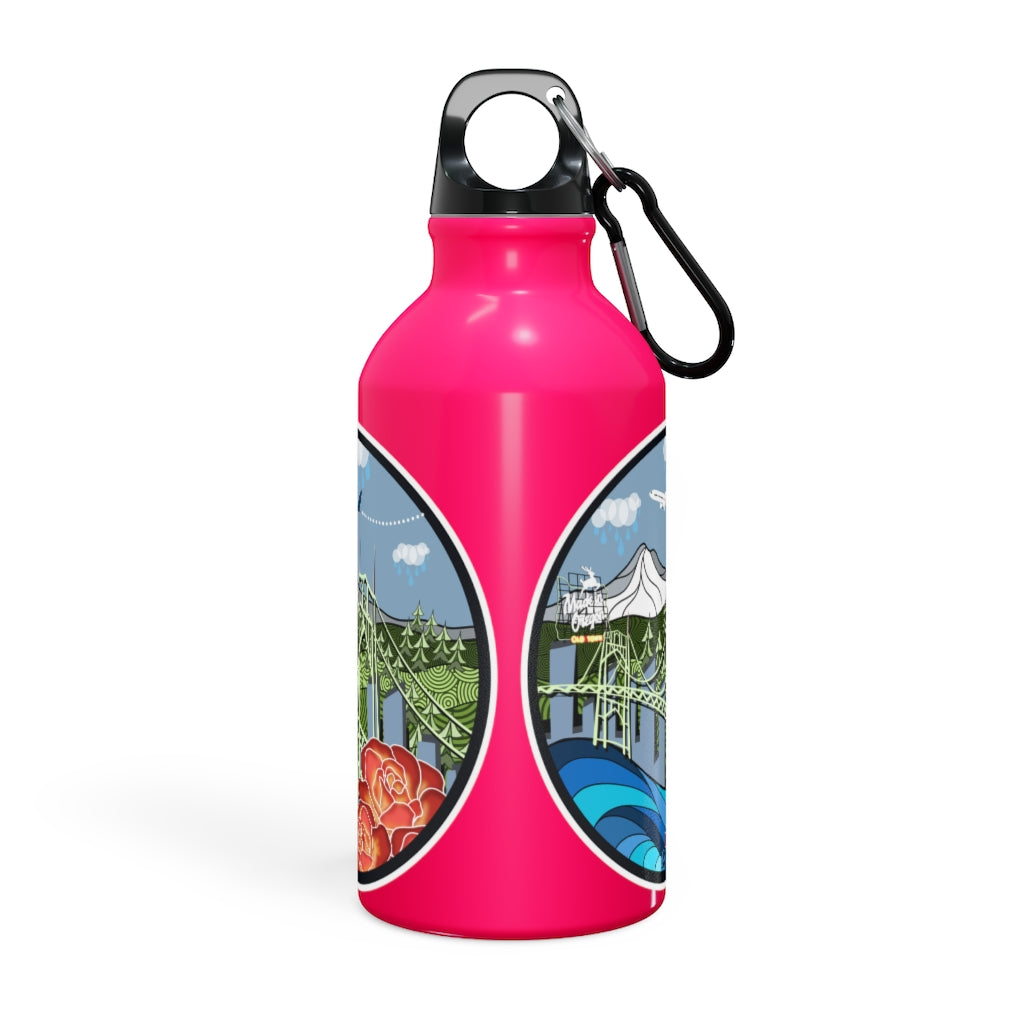 Portland Sport Bottle