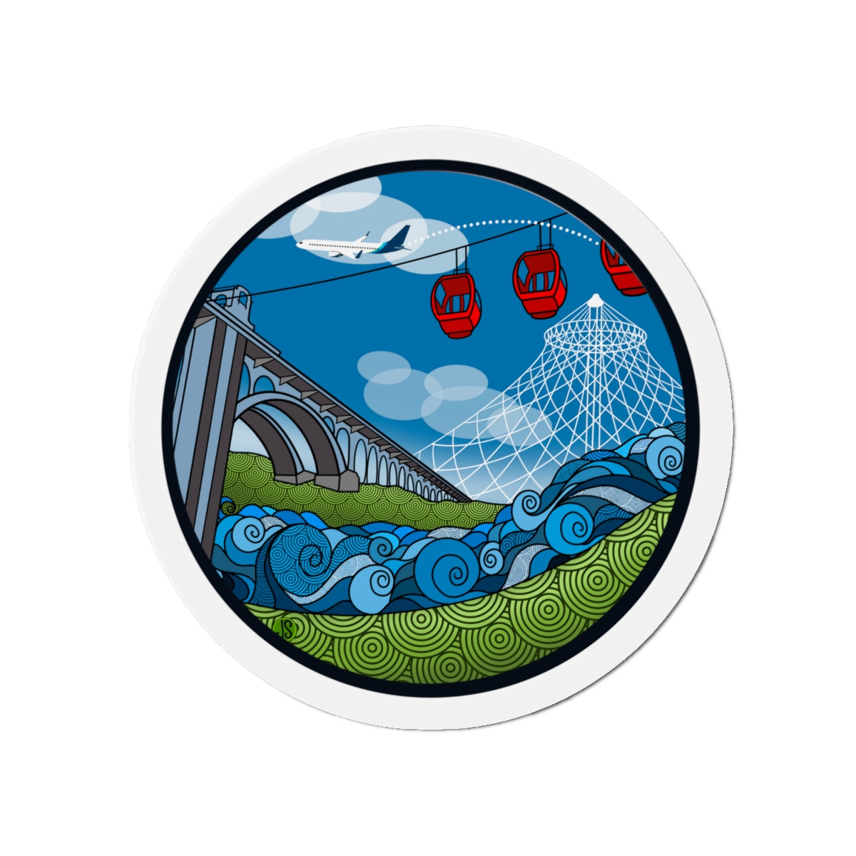 Spokane Magnets