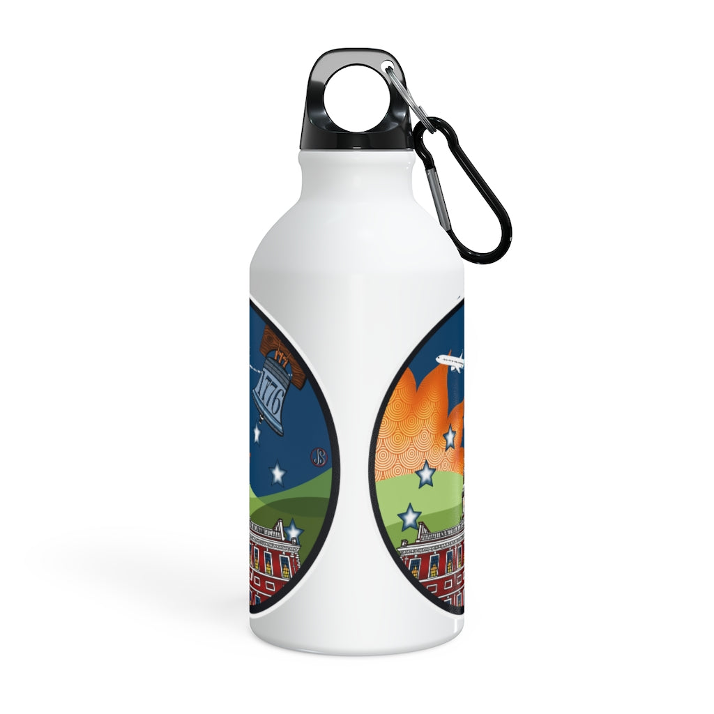 Philadelphia Sport Bottle