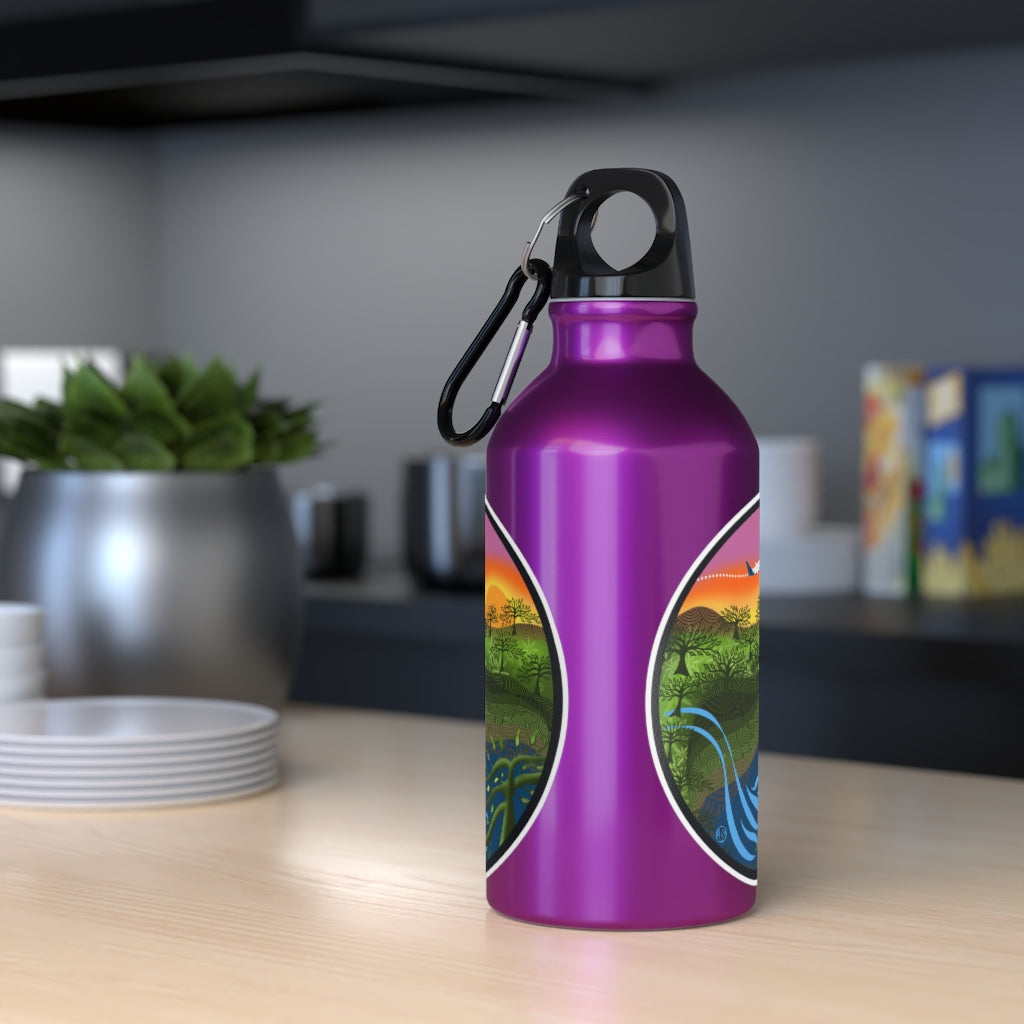 Lihue Hawaii Sport Bottle