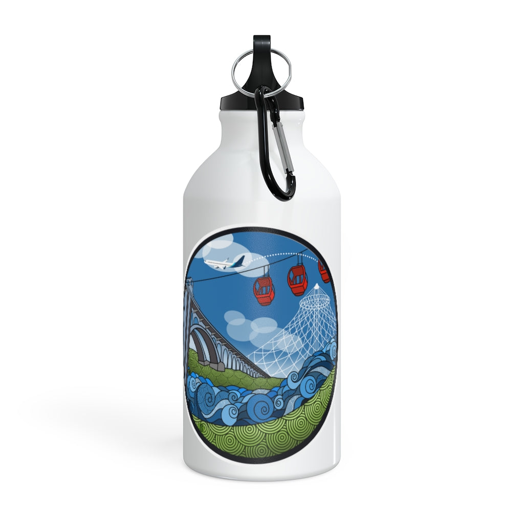 Spokane Sport Bottle