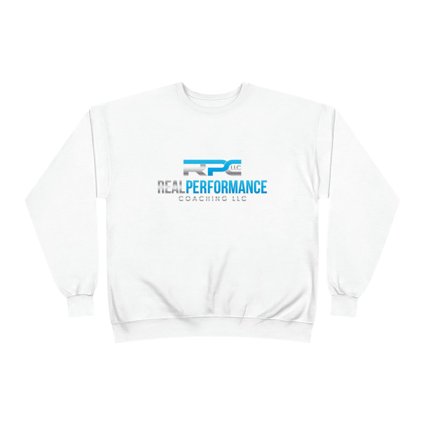 Unisex EcoSmart® Crewneck Sweatshirt