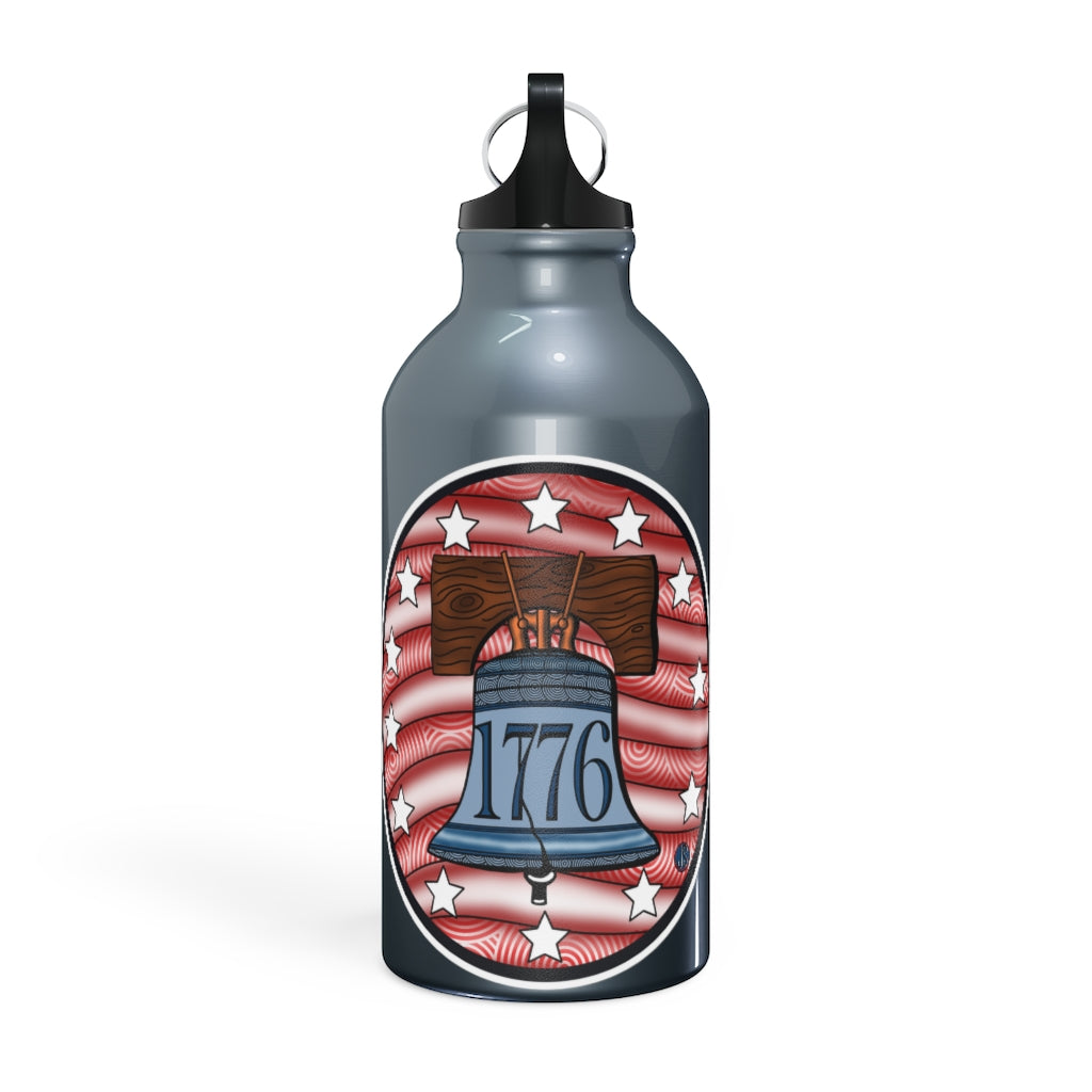 Philadelphia Bell Sport Bottle