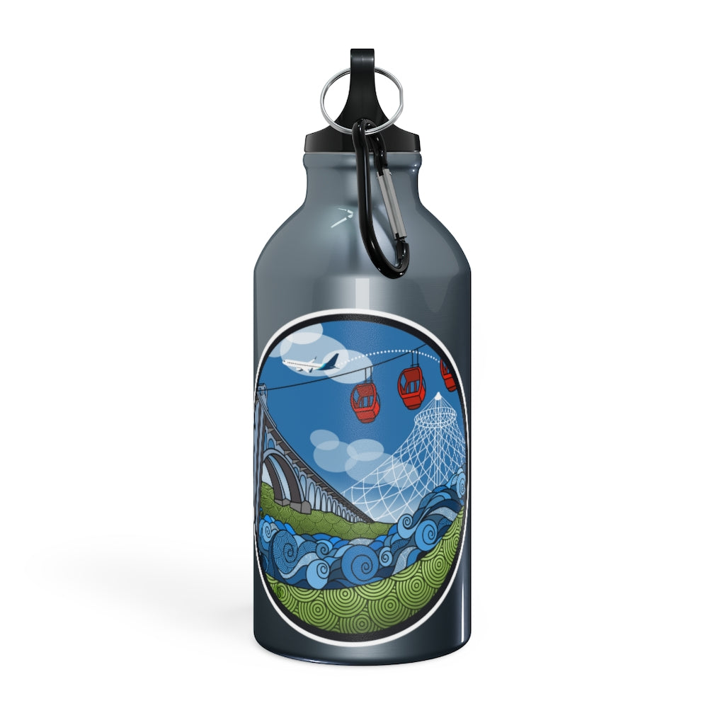 Spokane Sport Bottle
