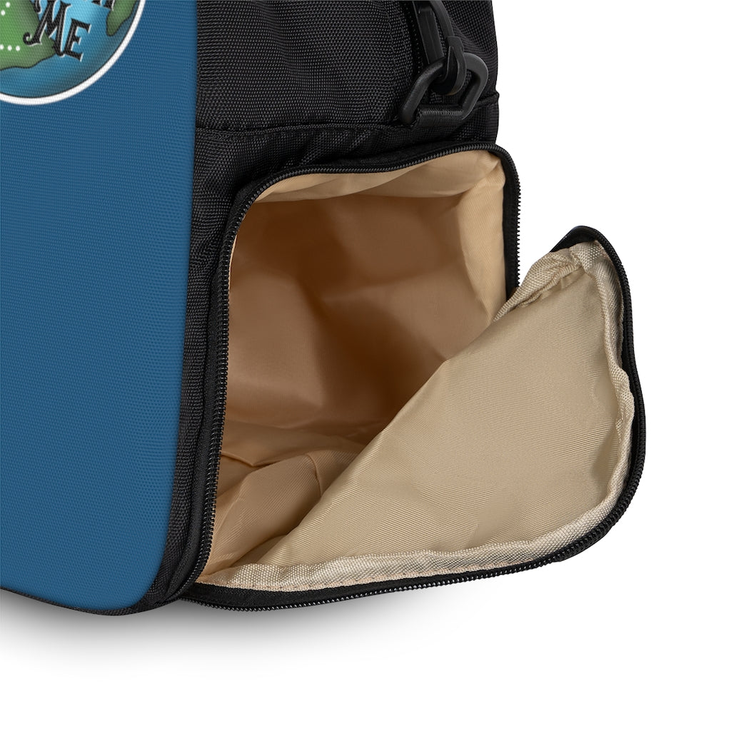 JNU Fitness Handbag