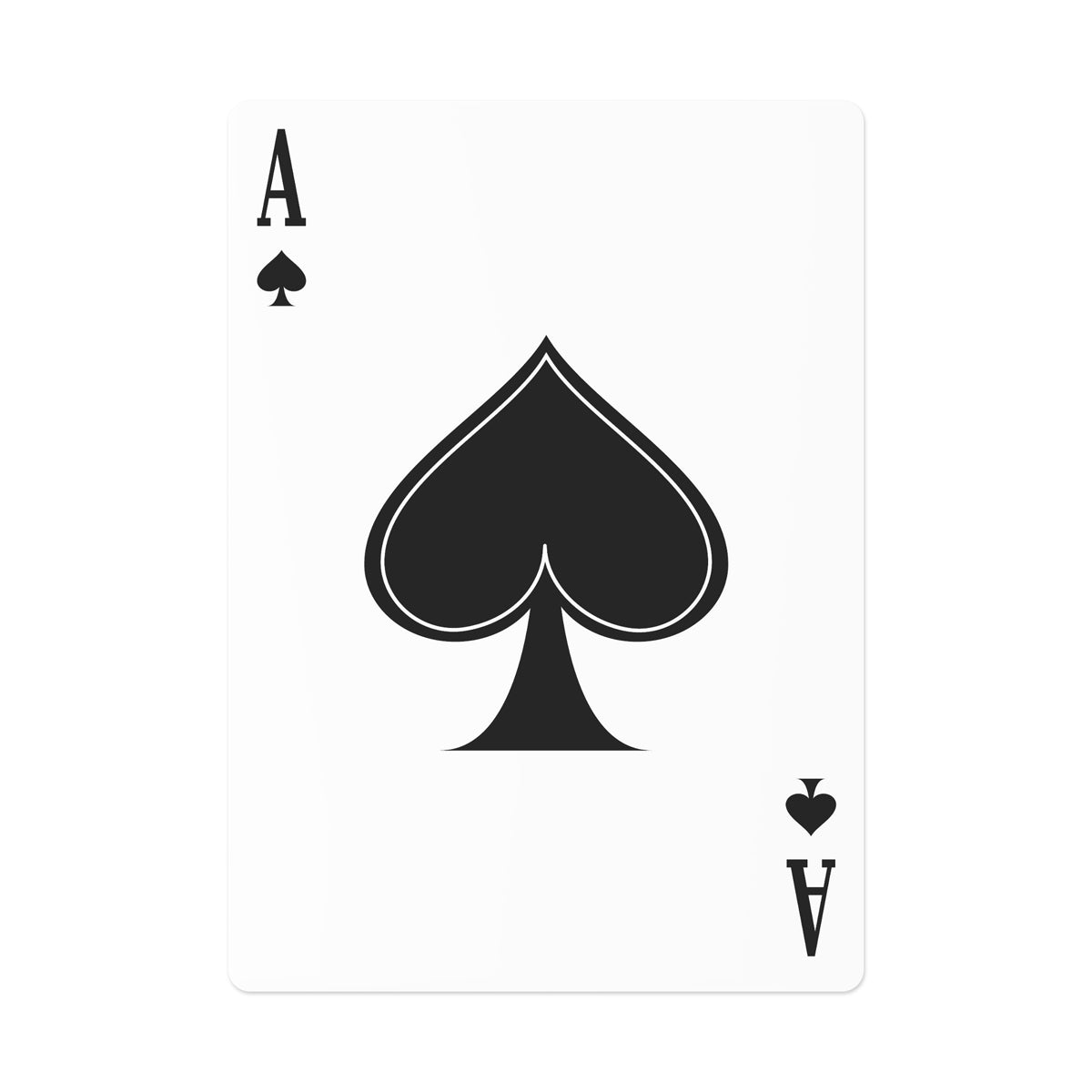 Seattle Poker Cards