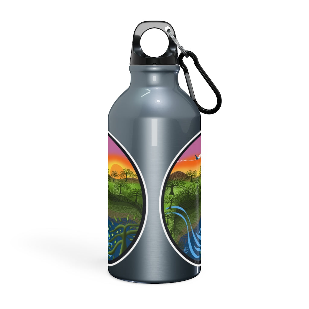 Lihue Hawaii Sport Bottle