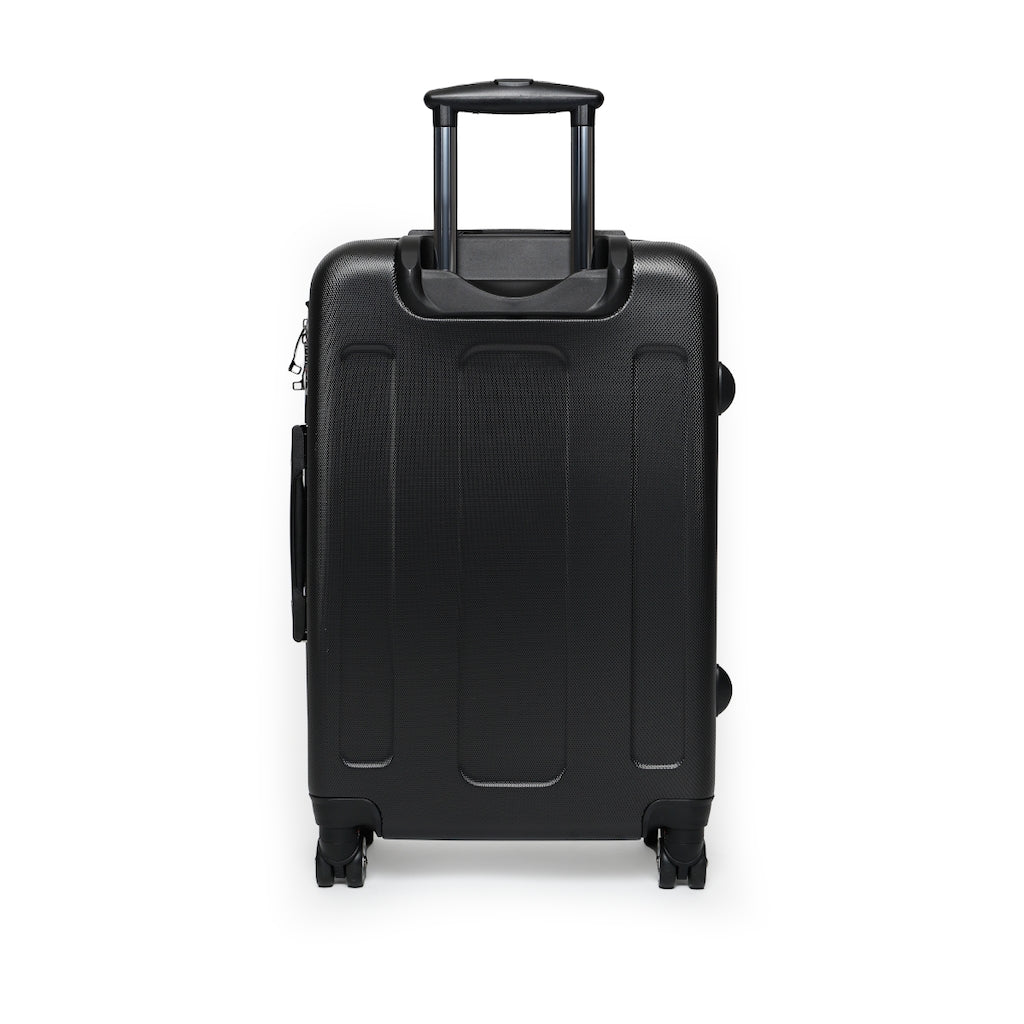 New Orleans Suitcases