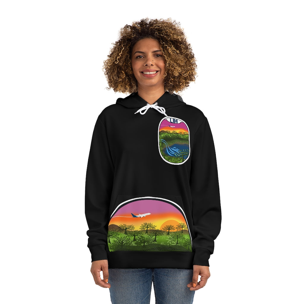 Lihue Hawaii Hoodie