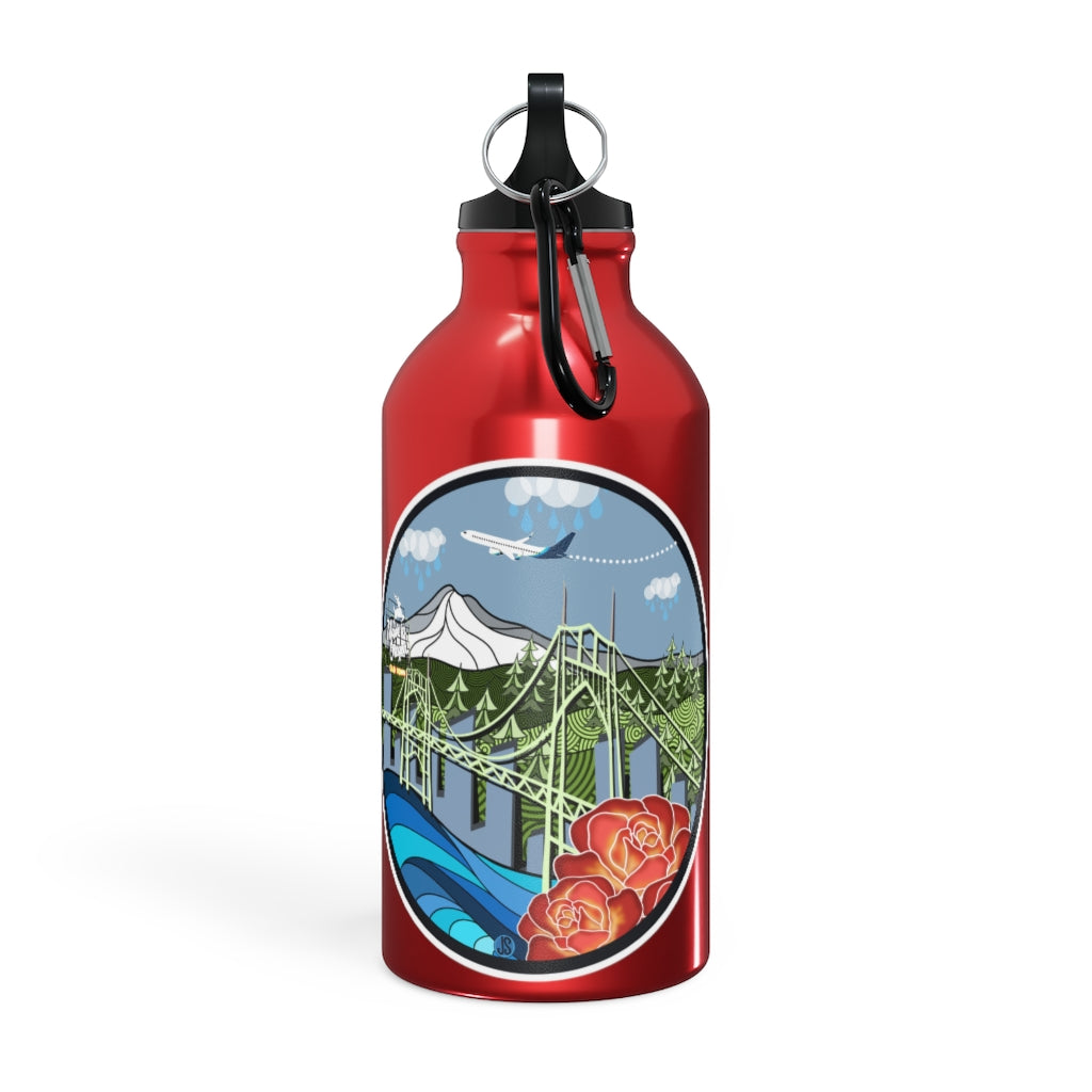 Portland Sport Bottle