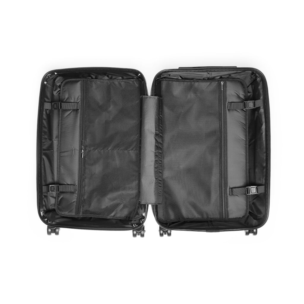 Sticker Collection Suitcase